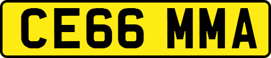 CE66MMA