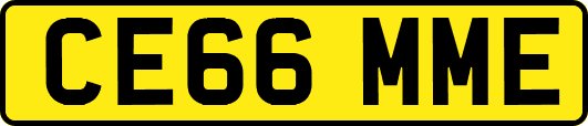 CE66MME