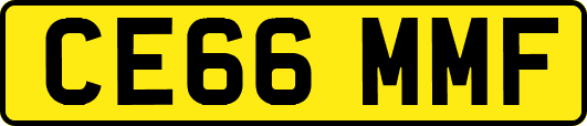 CE66MMF