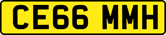 CE66MMH