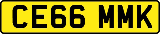 CE66MMK