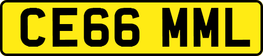CE66MML