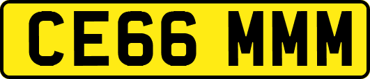 CE66MMM