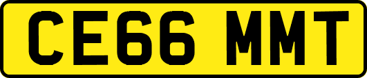 CE66MMT