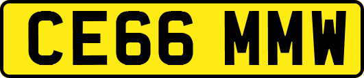 CE66MMW