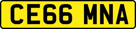 CE66MNA
