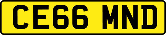 CE66MND