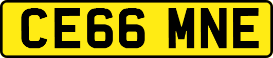 CE66MNE