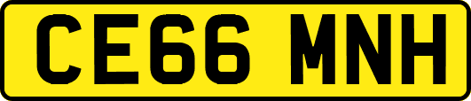 CE66MNH