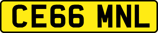 CE66MNL