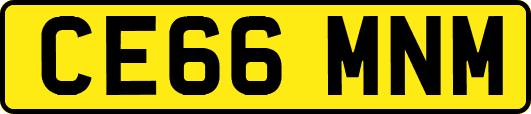 CE66MNM