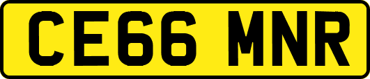 CE66MNR