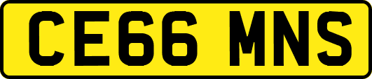 CE66MNS