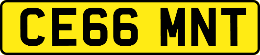 CE66MNT