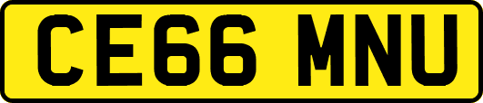 CE66MNU