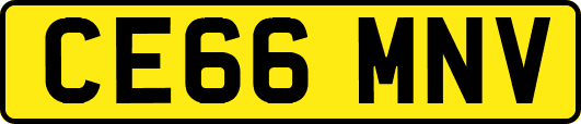 CE66MNV