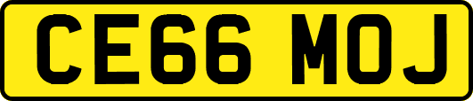 CE66MOJ