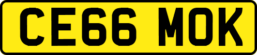 CE66MOK