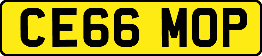CE66MOP