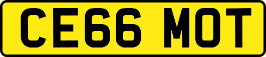 CE66MOT
