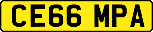 CE66MPA