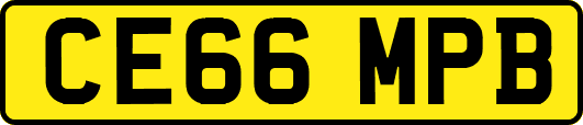 CE66MPB