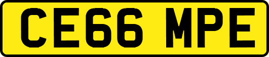CE66MPE