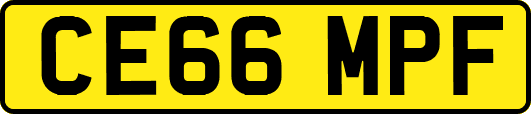CE66MPF