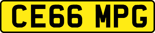CE66MPG