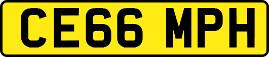 CE66MPH