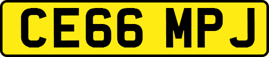 CE66MPJ