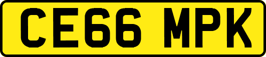 CE66MPK