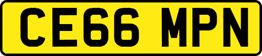 CE66MPN