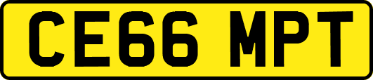 CE66MPT