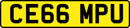 CE66MPU