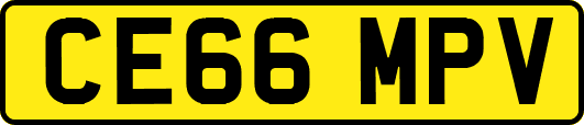 CE66MPV