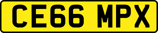 CE66MPX