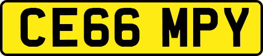 CE66MPY