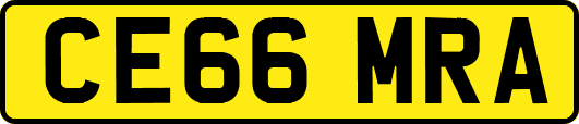 CE66MRA