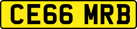 CE66MRB