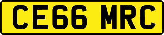 CE66MRC