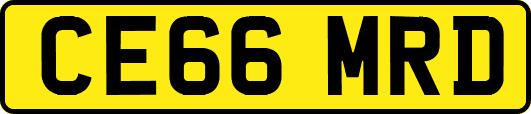 CE66MRD