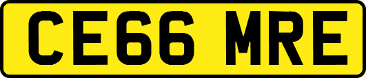 CE66MRE