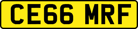 CE66MRF