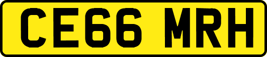 CE66MRH