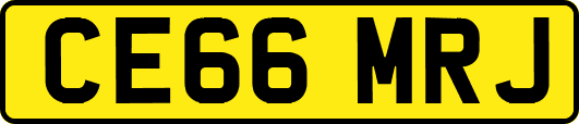CE66MRJ