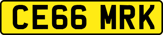 CE66MRK