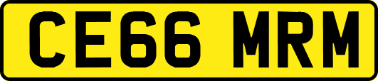 CE66MRM