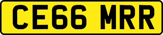 CE66MRR
