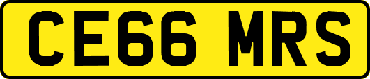 CE66MRS